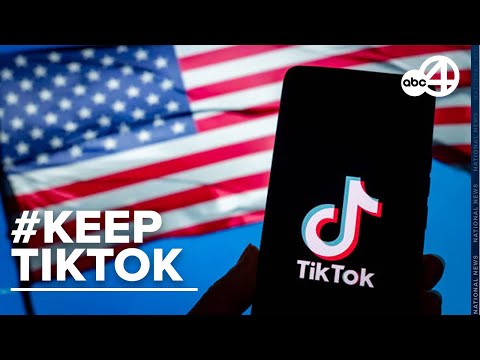 The clock is ticking for TikTok to sell or else the app will be banned in the US