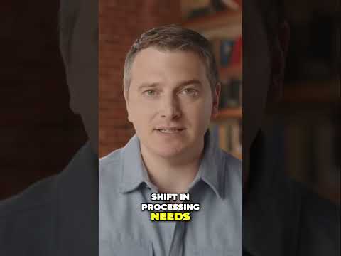 AI Data Centers: The NEXT Internet Revolution!