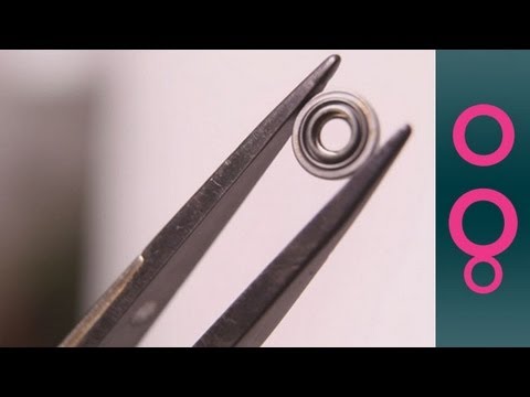 Liquid Lens: Revolution In Optics?