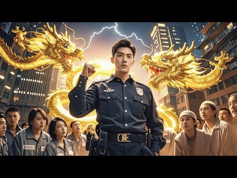 【監獄電影】看門的保安竟是地下皇帝，一招KO黑幫獄霸，化身絕世神王血洗黑幫！【烈艷潛龍之絕世莫少—King of Prison】#男頻 #爽文 #逆襲