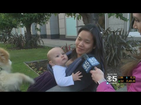 OAKLAND FIRE: Neighborhood residents talk about early morning evacuation in 4-alarm fire