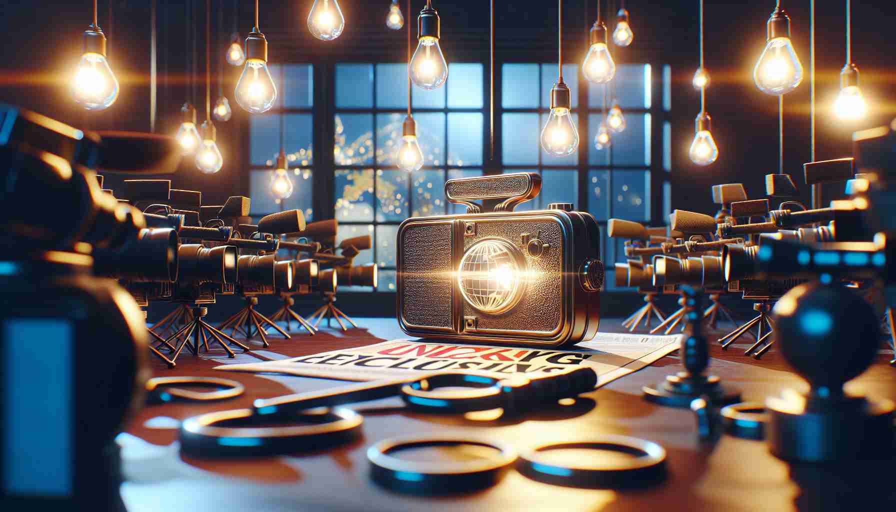 Unlock Exclusive News! Don’t Miss Out on What’s Happening
