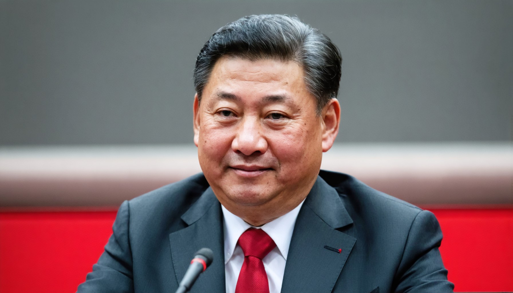 High-Ranking Chinese Official Faces Corruption Probe: What It Means for China's Political Landscape