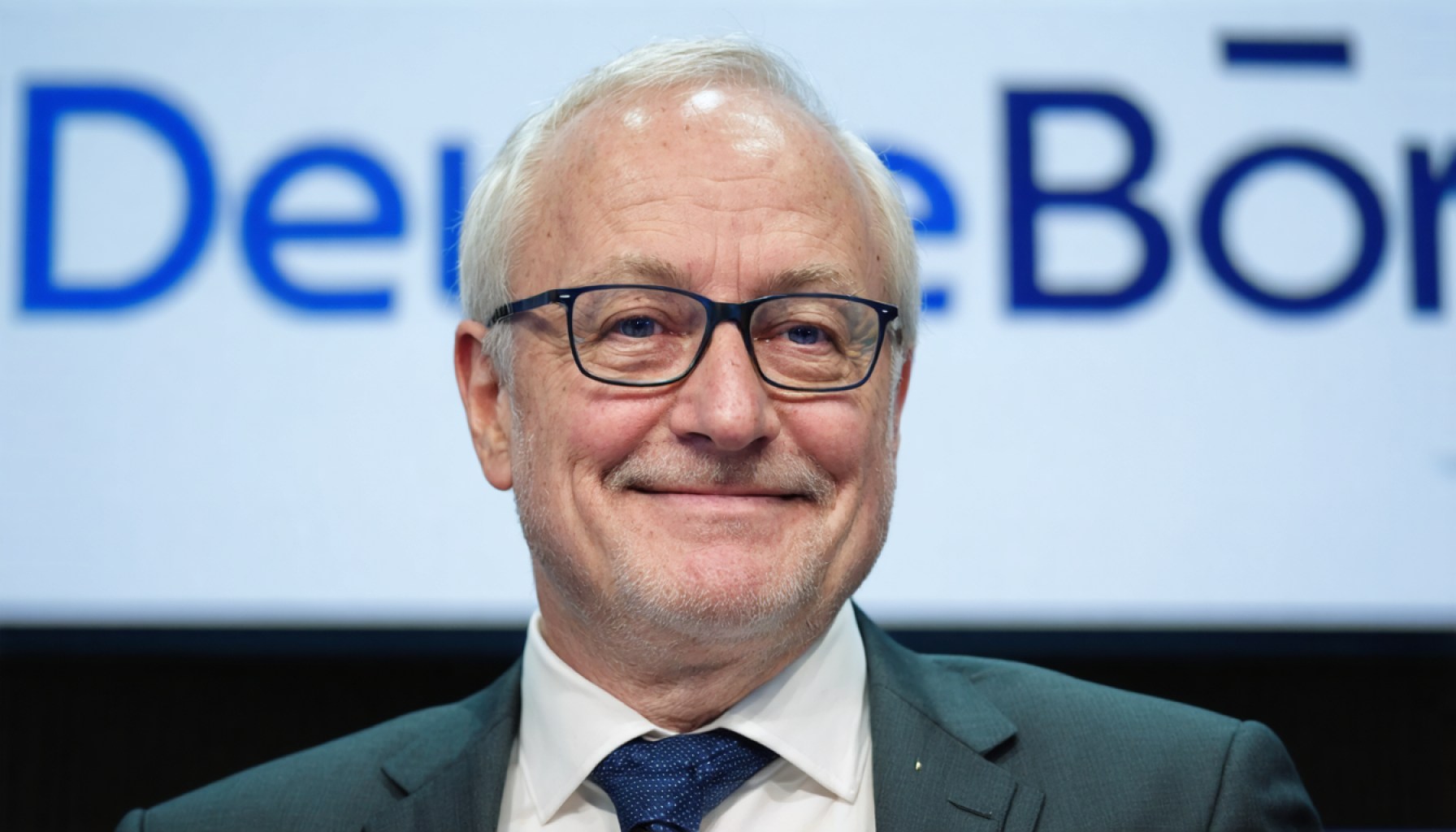 Longtime Leader Bids Farewell to Deutsche Börse, Eyes Fresh Ventures