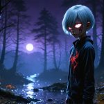 Jännitys ja kauhu kohtaavat: Tokyo Ghoul tunkeutuu Dead by Daylightin pelottavaan metsään