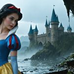 La tormenta de Blancanieves: el remake en acción real de Disney desata acalorados debates