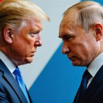 La chiamata ad alto rischio: cosa significa la conversazione tra Trump e Putin per le relazioni globali