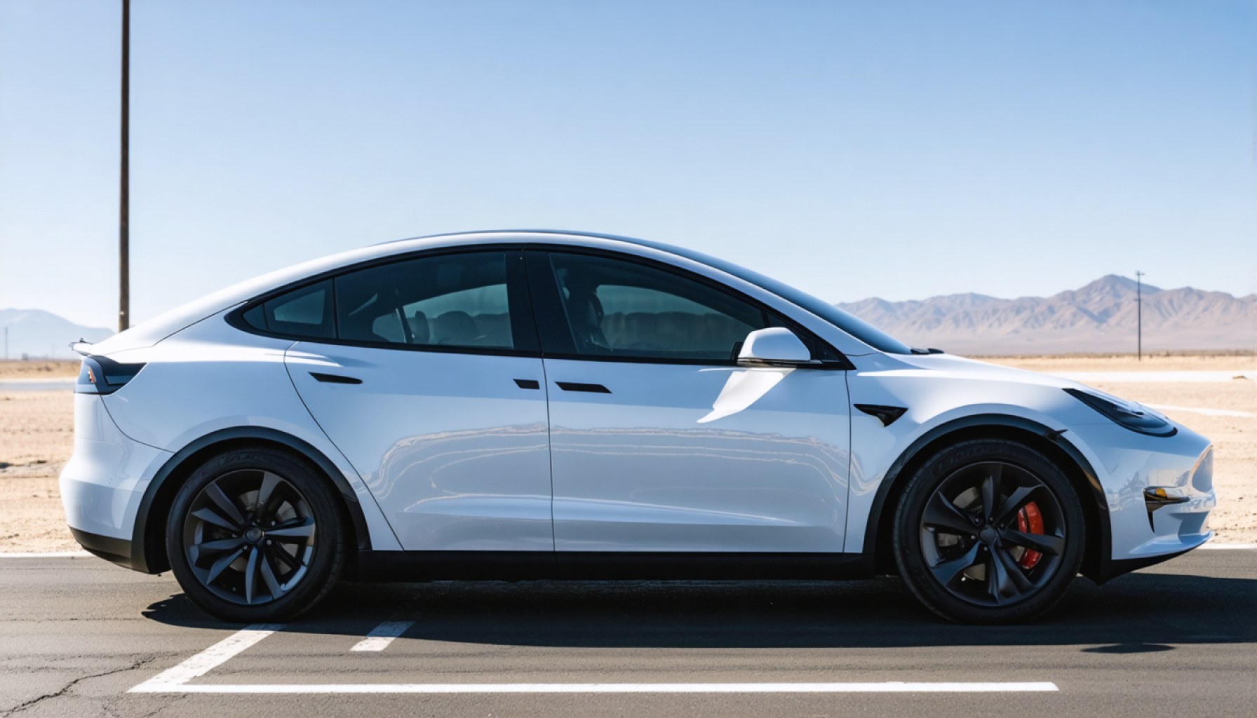 Tesla’s Tumultuous Ride: How Tariffs and Turmoil Are Impacting the Electric Giant