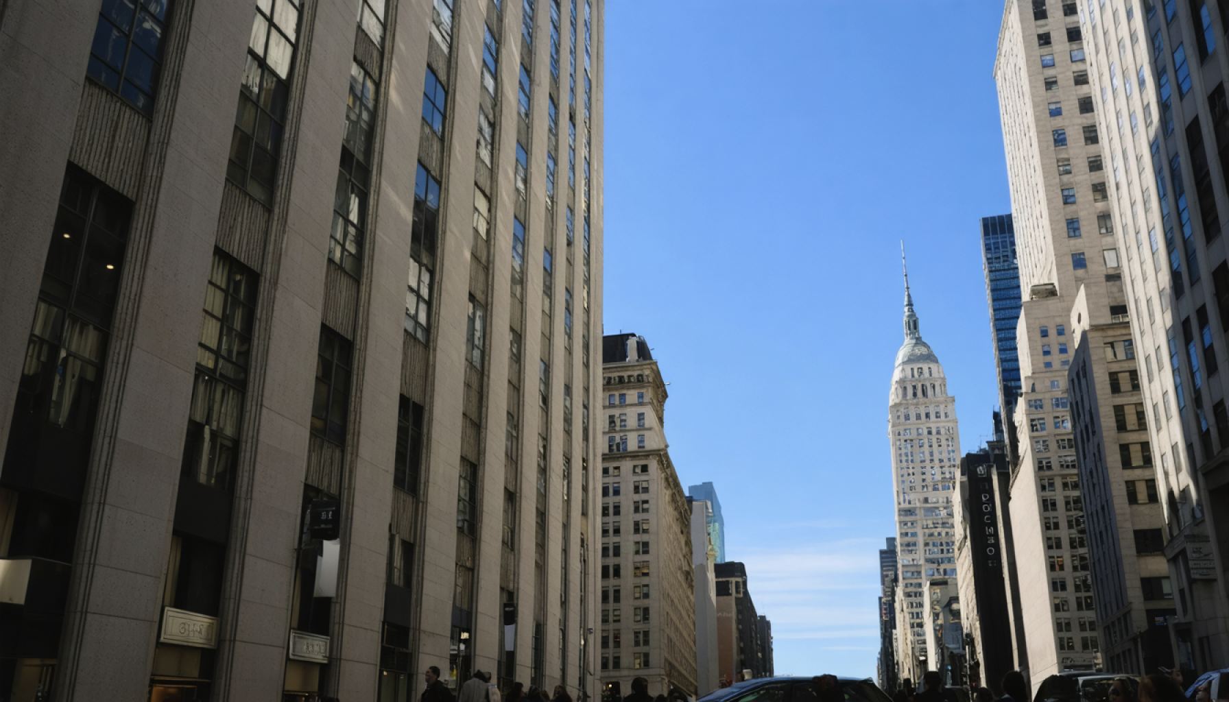 Is Wall Street Ready for a Surprise Retail Boom Amid Trade Tensions?