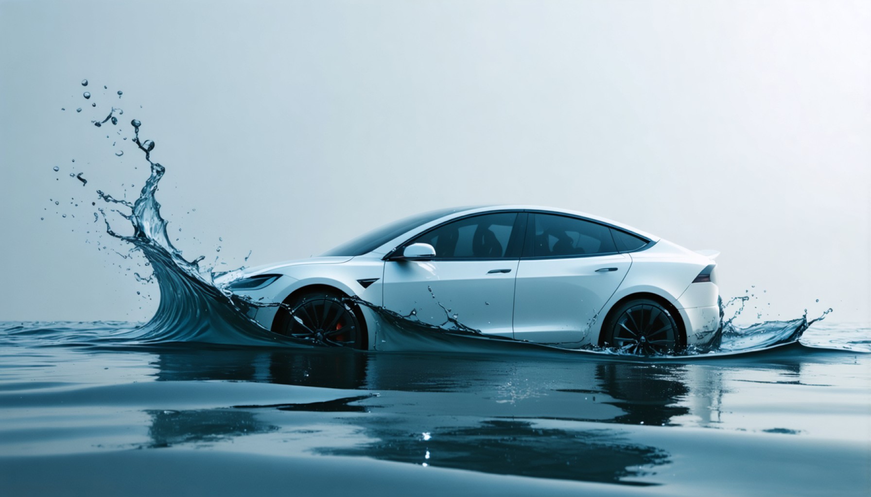 The Surprising Ripple Effect of Elon Musk’s Political Maneuvering on Tesla’s Financial Landscape