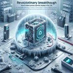 Revolučný prelom: Nová technológia batérií pre elektromobily sľubuje superrýchle nabíjanie v chlade