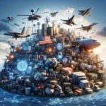 How Palantir’s AI Innovations Are Revolutionizing U.S. Industries and Defense
