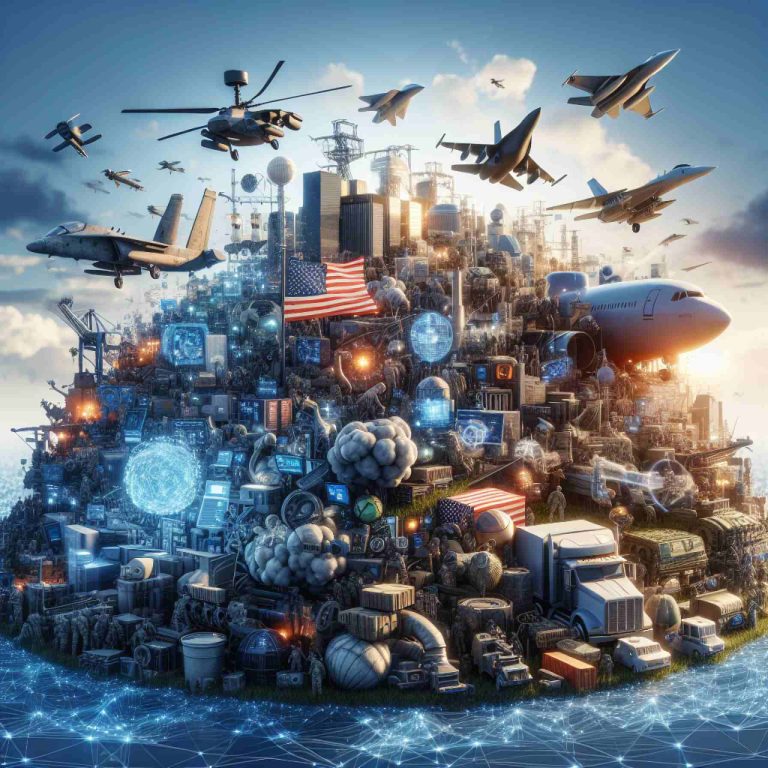Wie Palantirs KI-Innovationen die US-Industrien und Verteidigung revolutionieren