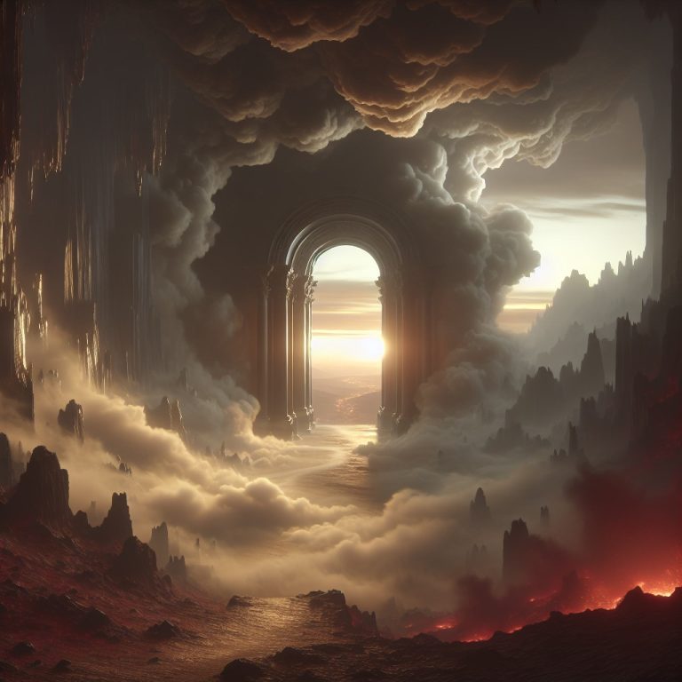 De Epische Terugkeer van DOOM: Wat Verwacht Ons Achter de Poorten van de Hel?