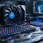 Unlocking the Secrets of Extreme PC Overclocking: A Journey into the World of der8auer