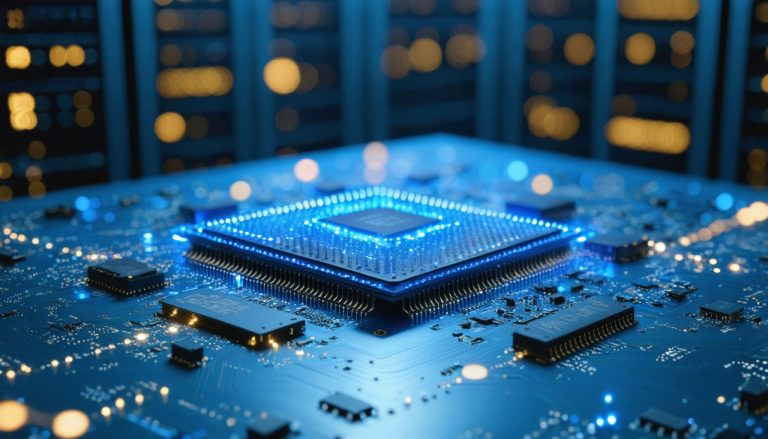 Тайний маневр Qualcomm: Чи може це стати каталізатором революції в обробці даних у центрах?