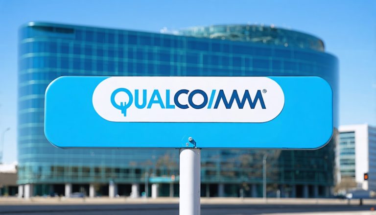 L'étonnante montée de QUALCOMM : Qu'est-ce qui alimente le succès récent du géant technologique ?