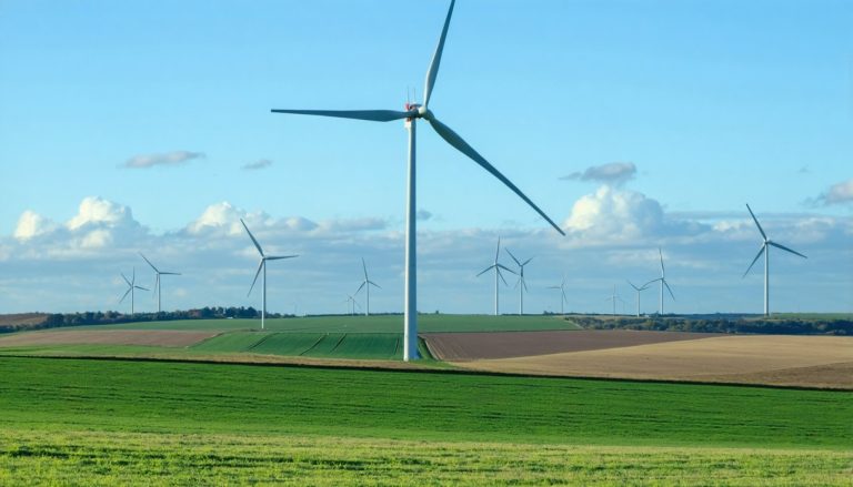 Vėjo energijos konfrontacija: kaip teisinis mūšis siekia panaikinti prieštaringai vertinamą draudimą