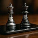The Digital Battle Royale: Why Apple and Epic’s Latest Clash May Reshape Mobile Gaming