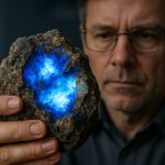 Gehlranite Luminescence Geochemistry: 2025 Breakthroughs & Game-Changing Market Forecasts Revealed