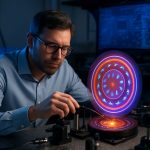 Spintronics Engineering 2025–2030: Revolutionizing Data & Sensing with Quantum Precision