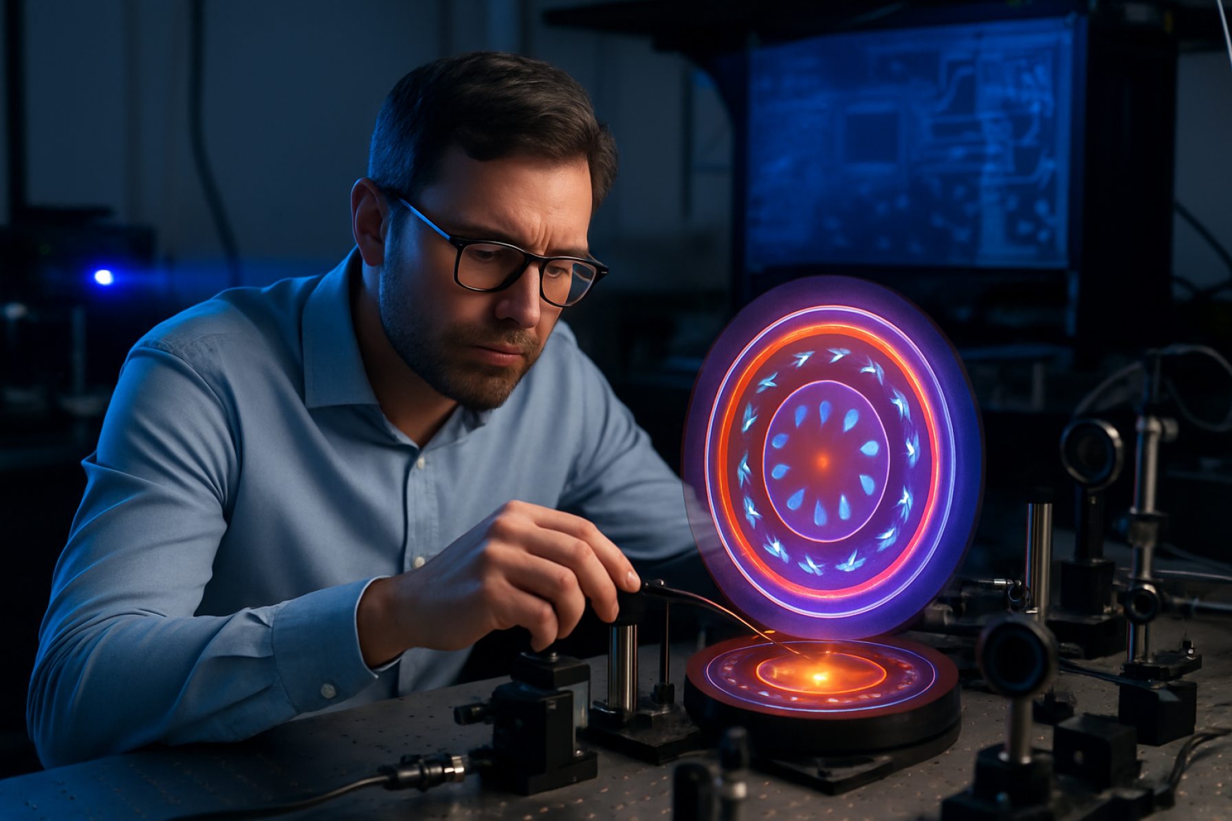 Spintronics Engineering 2025–2030: Revolutionizing Data & Sensing with Quantum Precision