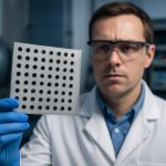 Phononic Metamaterial Engineering 2025: Disruptive Growth & Next-Gen Applications Unveiled