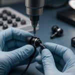 High-Fidelity Earphone Manufacturing 2025–2029: Surging Demand & Next-Gen Audio Tech Revolution