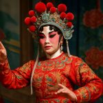 Hokkien Opera: Unveiling the Vibrant Heart of Chinese Folk Performance