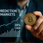 Decentralized Prediction Markets 2025–2030: Rapid Growth Driven by Blockchain Innovation & 28% CAGR Forecast