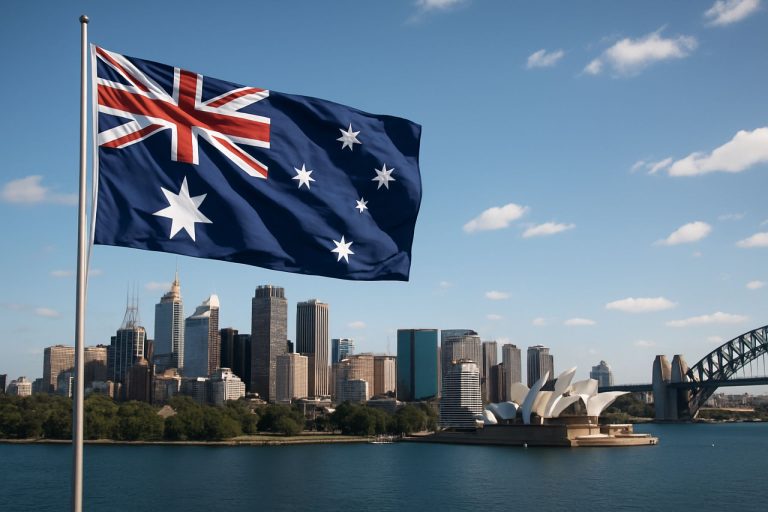 Australija prkosi globalnom usporavanju: Zašto bi sretna zemlja mogla nadmašiti svjetsko gospodarstvo 2025. godine