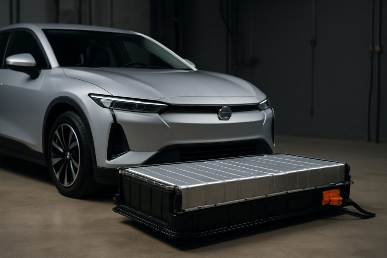 GM Presenta la Batería LMR de Nueva Generación: Los Precios de los EV Podrían Caer en Picada a Medida que Llega el Rango Sobrecargado para 2030