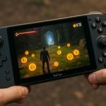 SuiPlay0X1 Hands-On: Η κονσόλα κρυπτονομισμάτων που θα ξεπεράσει το Steam Deck το 2025