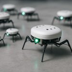 Bioinspired Swarm Robotics Market 2025: Rapid Growth Driven by AI Integration & 18% CAGR Forecast Through 2030