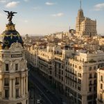 Madrid Property Market Insights: Price Surge, Top Neighborhoods & Future Projections